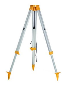 Aluminum Tripod