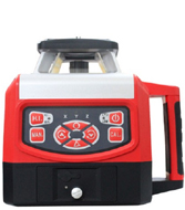 Rotary Laser 120