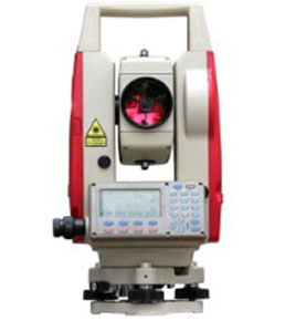 Total Station