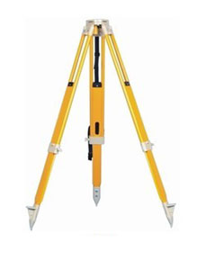 Wooden Tripod