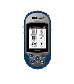 NAVA® 110 Land Measurement GPS