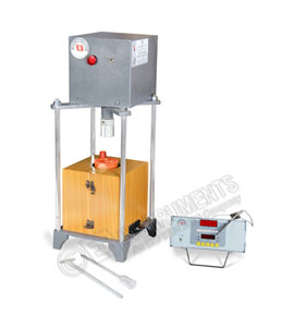 Autolevel Consolidometer