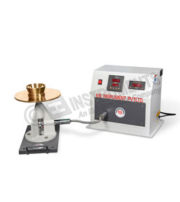 Flow Table Motorised