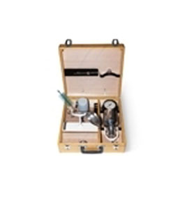 Rapid Moisture Meter