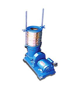 Sieve Shaker - Gyratory