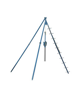 Standard Penetration Test Kit