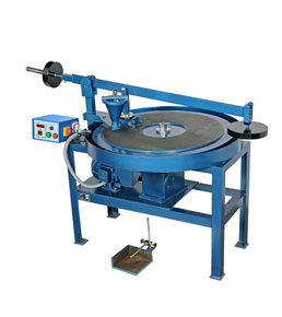 Tile Abrasion Tester