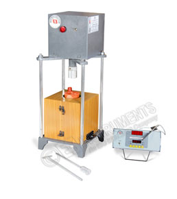 Volume Change Apparatus