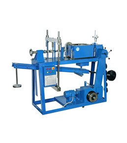 Constant Oil and Water Pressure Apparatus